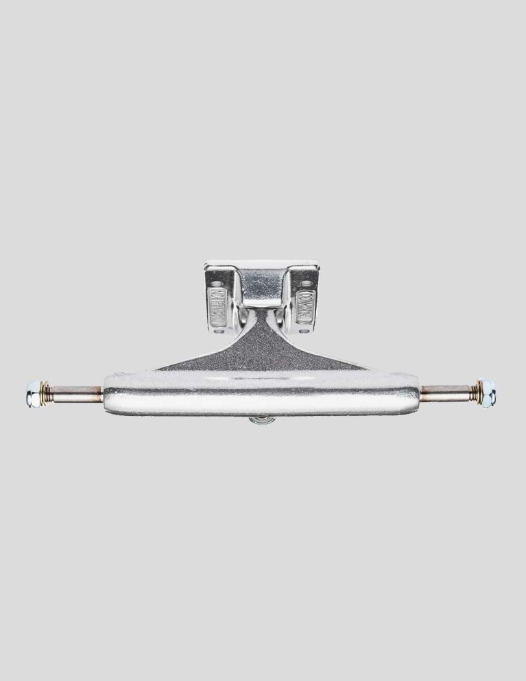 Eixos INDEPENDENT stage 11 standard forged titanium 144 silver